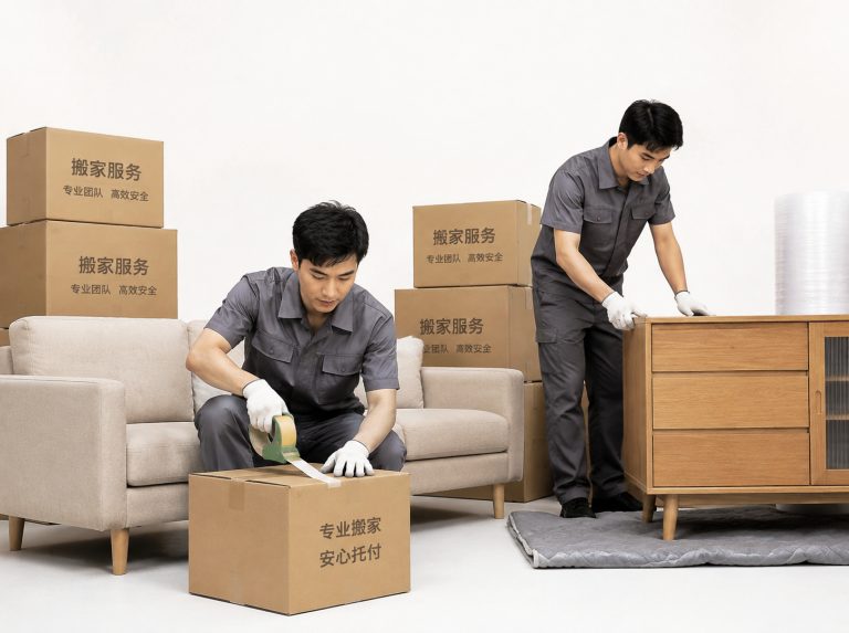 徐州厂房设备与流水线搬迁